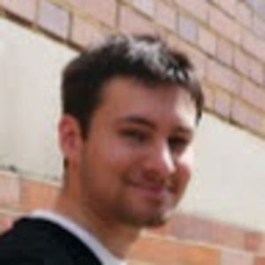 Meet your Posher, Eric